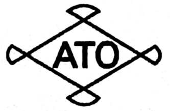 エーテーオー株式会社 ATO CO., LTD.