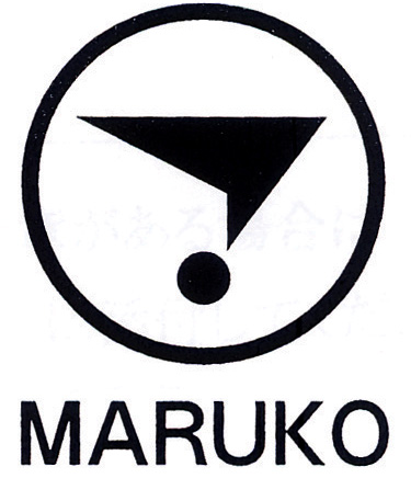 丸興商事株式会社 MARUKO SHOJI CO., LTD.