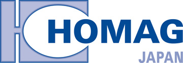 ホマッグジャパン株式会社 Homag Japan Co., Ltd.