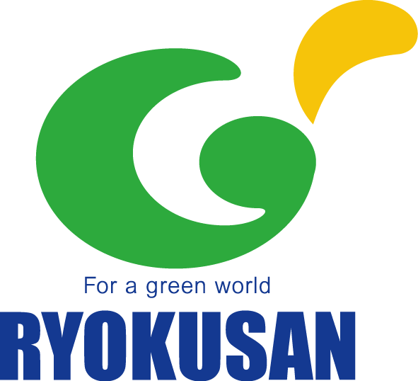 緑産株式会社 Ryokusan Co., Ltd.