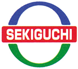 有限会社　関口鐵工所 Sekiguchi Tekkojo Co., Ltd.