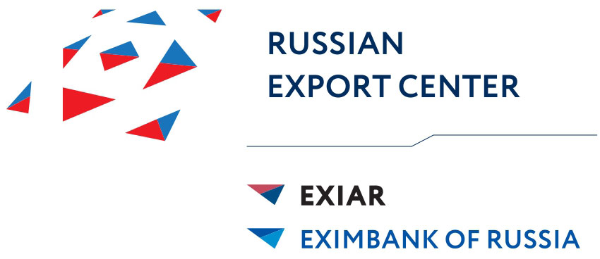  Russian Export Center JSC